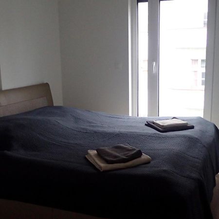 Apartment In The Old Town Bratislava Exterior photo