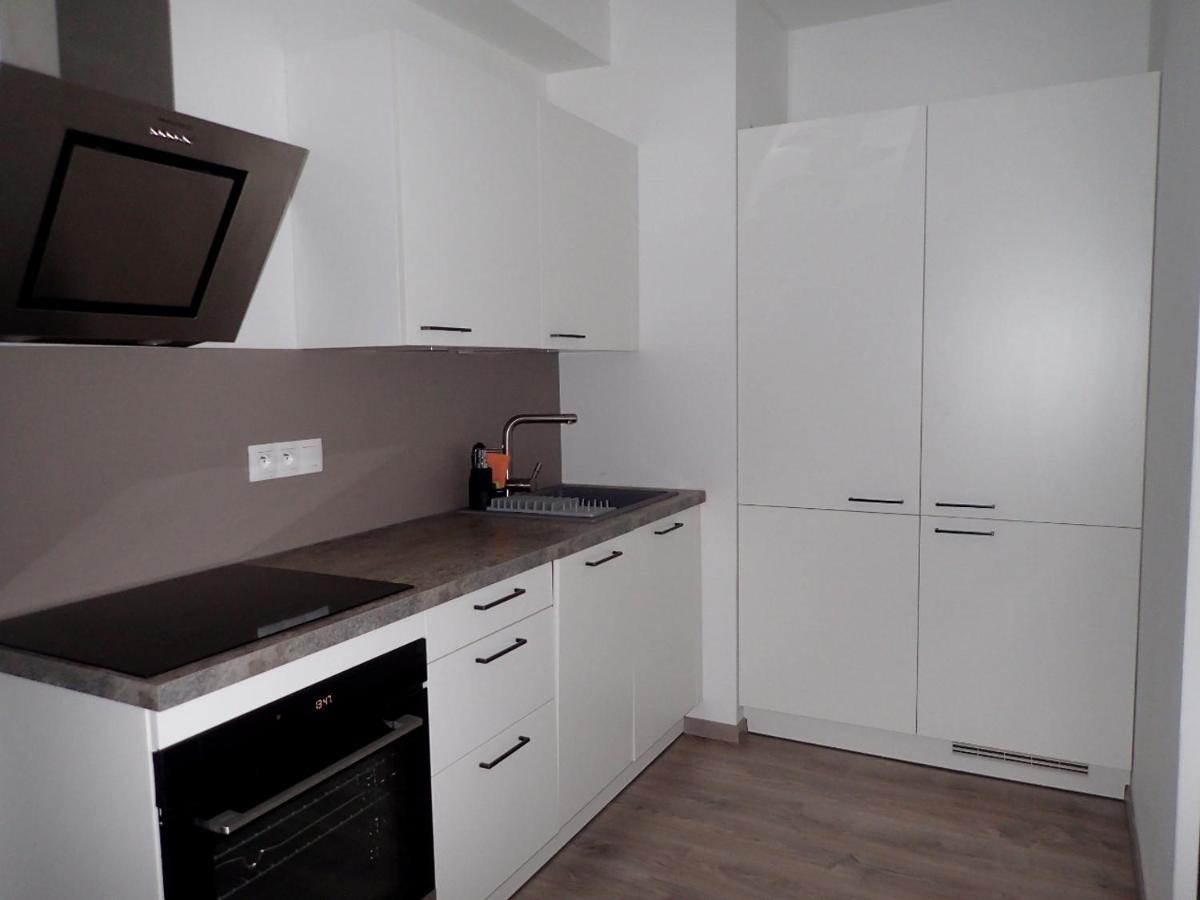 Apartment In The Old Town Bratislava Exterior photo